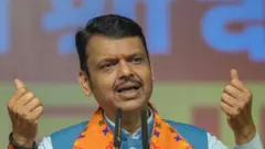 महाराष्ट्र के सीएम