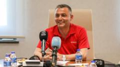 Görevden alınan Manavgat belediye başkanına 45 yıldan fazla hapis