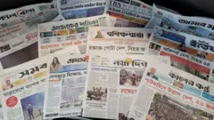 পত্রিকা