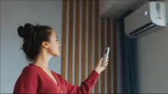 Raggu waxay ka hadlaan in la gaabiyo heerka qabowga, dumarkuna wuu dhibaa qabowga badan