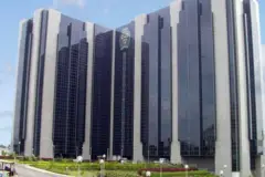CBN, Nigeria's central bank