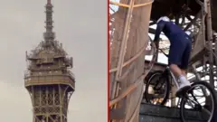 आइफल टावर