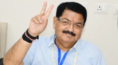 परिमल नथवानी