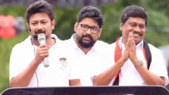 விக்கிரவாண்டி தேர்தல் முடிவுகள்: அ.தி.மு.க. வாக்குகள் சென்றது யாருக்கு?