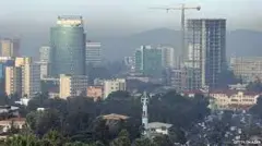 Addis Ababa
