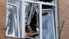 масований урад 