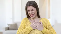 ਕਾਰਡੀਐਕ ਅਰੈਸਟ