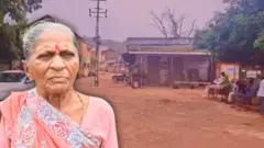 પાટણવાવ, બીબીસી, ગુજરાતી, અજ્ઞાત જંતુ, બીમારી
રાજકોટ જિલ્લાના પાટણવાવ ગામમાં છેલ્લા છ મહિનામાં અજ્ઞાત જંતુના કરડવાના પાંચ બનાવ નોંધાયા છે, જેમાં એકનું મૃત્યુ થતાં ગ્રામજનોમાં ફફડાટ ફેલાયો છે.