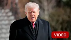 டிரம்ப் 