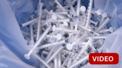 இந்தியாவில் ஒரே நாளில் உருவாகும் 743 டன் உயிரி மருத்துவக் கழிவுகள் என்னவாகின்றன தெரியுமா?