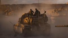Израиль не согласен на перемирие с ХАМАС с освобождением половины заложников