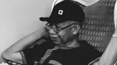 Founder of Diamond Bank Plc, wey no dey exist again and a former chairman of MTN Nigeria, Pascal Dozie