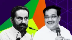 ગુજરાત, ભાજપ, કૉંગ્રેસ, બીબીસી ગુજરાતી