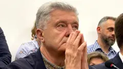 Петро Порошенко, 30 червня 2026 року, Київ