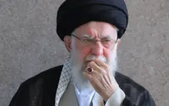خامنہ ای 