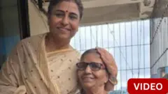 ஆதரவற்ற நிலையில் இருந்து 30 ஆண்டுகளாக முதியோரை பெற்றோர் போன்று கவனிக்கும் பெண்