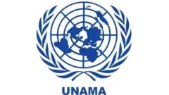 یوناما 