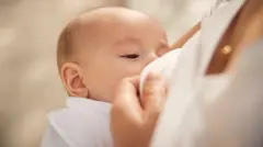 सुरक्षित मातृत्व: स्तनपान सल्लागाराच्या डायरीतील नोंदी