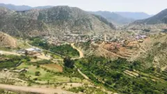 መንገዲ ደውሃን ኢሮብ