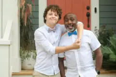 पीटरने आपल्या मुलांमध्ये अंतर ठेवलं होतं, जेणेकरून त्याला सगळ्यांना योग्य वेळ देता येईल. 