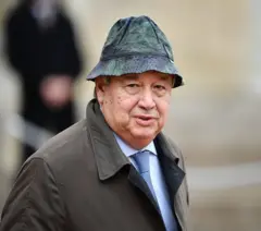 انتونیو ګوتېرېش