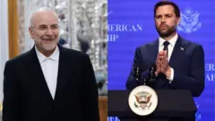 પાકિસ્તાન વિદેશ મંત્રી બોલ્યા, ઈરાન અને અમેરિકા વચ્ચે સાર્થક વાતચીતની આશા – ન્યૂઝ અપડેટ