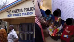 Ụlọorụ ndị uweojii nakwa ụmụ nwaanyị gburu onwe ya 