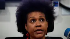 Maria Sarungi