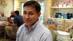 ਕੈਪਟਨ(ਰਿਟਾਇਰਡ) ਸੌਰਭ ਵਸ਼ਿਸ਼ਠ