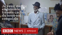 Laguer Masirika Lufungulo