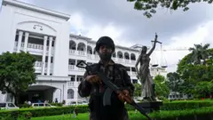বাংলাদেশ সুপ্রিম কোর্ট