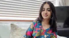 ماہ نور چیمہ