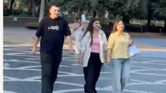 Bakı sakini susuzluq barədə: "Oteldə çimməkdən bezmişəm"