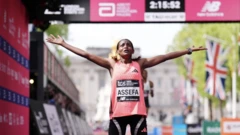 ትእግስት ኣሰፋ