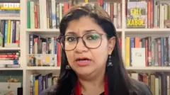 নয়নিমা বসু