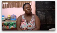 ‘වෛද්‍යවරු උද්ඝෝෂණ කරනවා දකින හැම වෙලාවෙම මට මතක් වෙන්නේ මගේ දරුවා මැරුණ හැටි.’