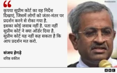 संजय हेगड़े