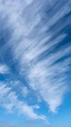clouds