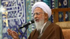 جوادی آملی