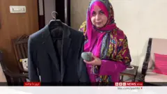 لادرکه شوي 
