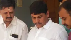 நயினார் பாலாஜி