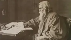 રવીન્દ્રનાથ ટાગોર