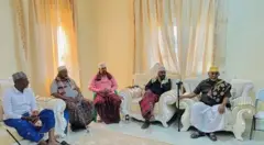 Qaar ka mid ah Garaaddada
