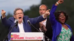 Жан-Люк Меланшон