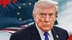  Європа не спішить входити у війну з Іраном. Що зробить Трамп?