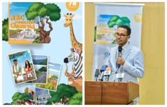 ABC turizimii Oromiyaa