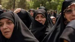 ఇజ్రాయెల్, ఇరాన్, ఉరిశిక్ష, నిఘాసంస్థలు