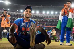 ટી20 વર્લ્ડકપ જીતવા સાથે ભારતીય ટીમે રચ્યો ઇતિહાસ, કયા ચાર રેકૉર્ડ બનાવ્યા?