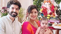 ਦੇਬੀਨਾ ਅਤੇ ਗੁਰਮੀਤ ਚੌਧਰੀ