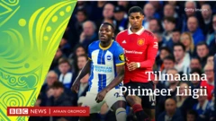 Kaayiseedoo fi Raashford dirree keessa